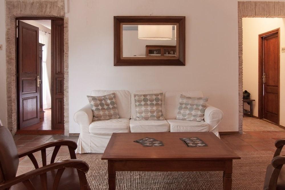 Hotel Masia La Palma Espinavessa Exteriér fotografie