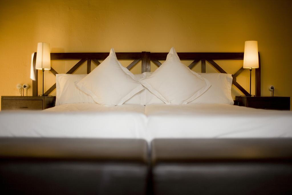 Hotel Masia La Palma Espinavessa Pokoj fotografie